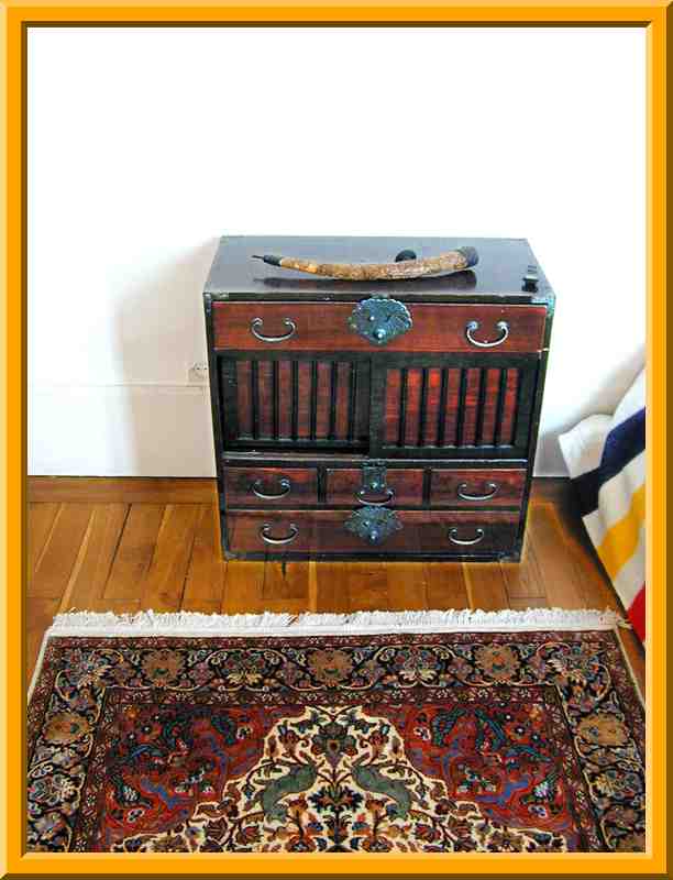 Tansu