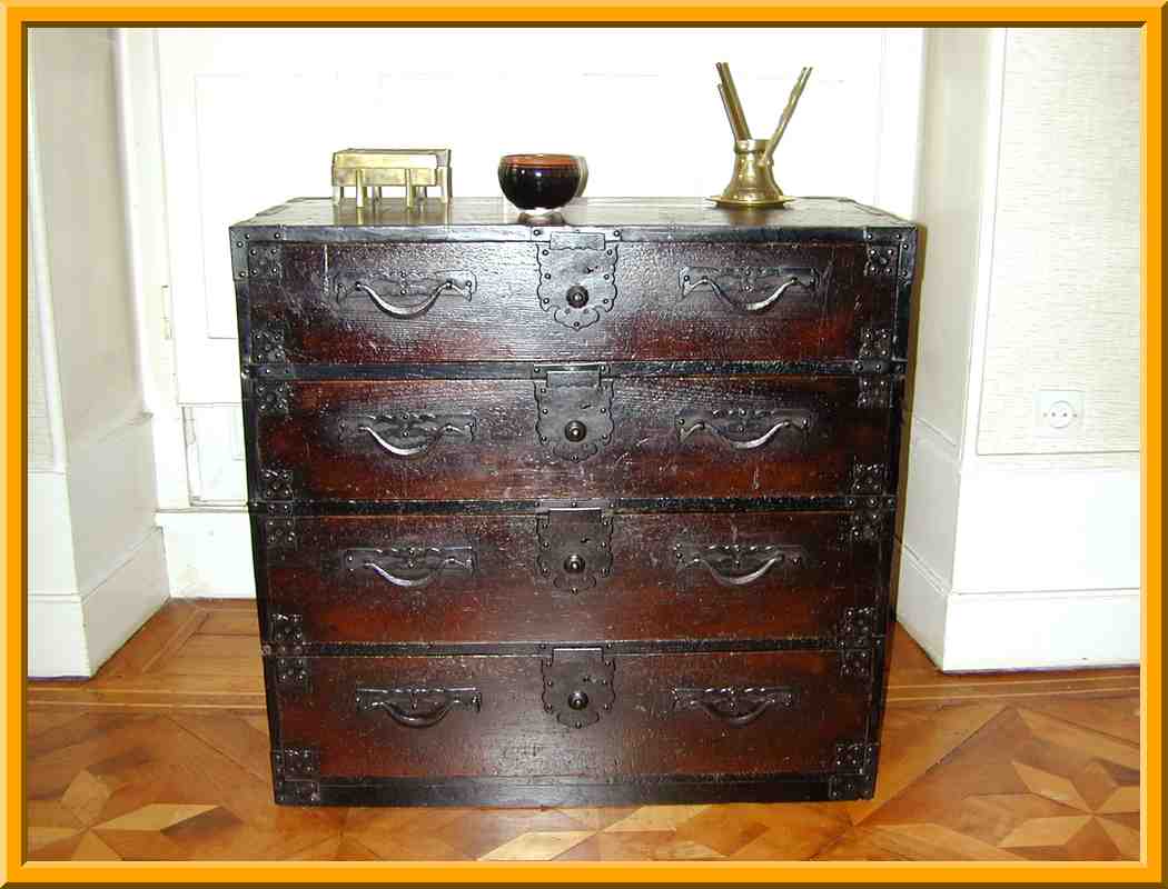 Tansu