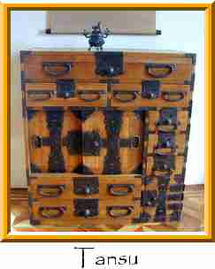 Tansu Thumbnail