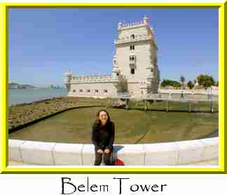 Belem Tower Thumbnail