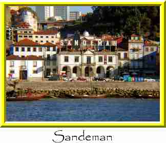 Sandeman Thumbnail