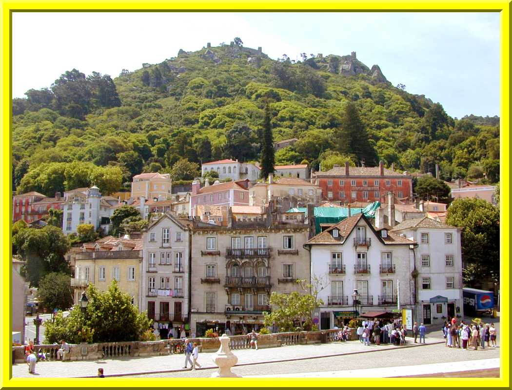 Sintra