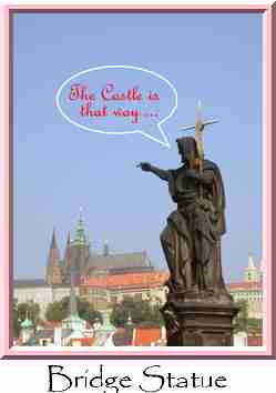Bridge Statue Thumbnail