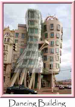 Dancing Building Thumbnail