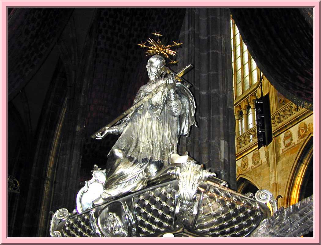 Tomb