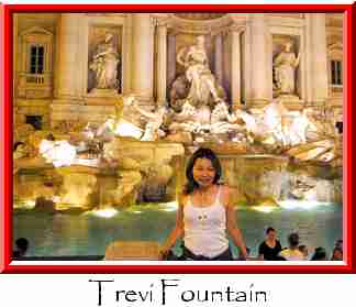 Trevi Fountain Thumbnail
