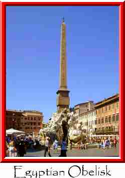 Egyptian Obelisk Thumbnail