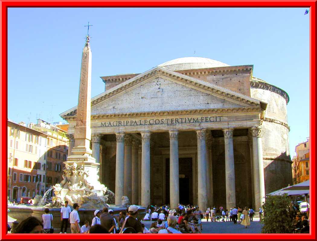 Pantheon