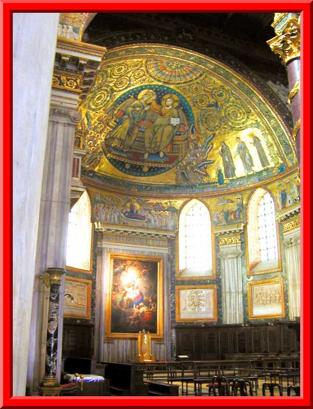 Rome Church