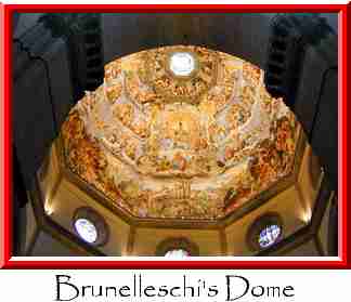 Brunelleschi's Dome Thumbnail