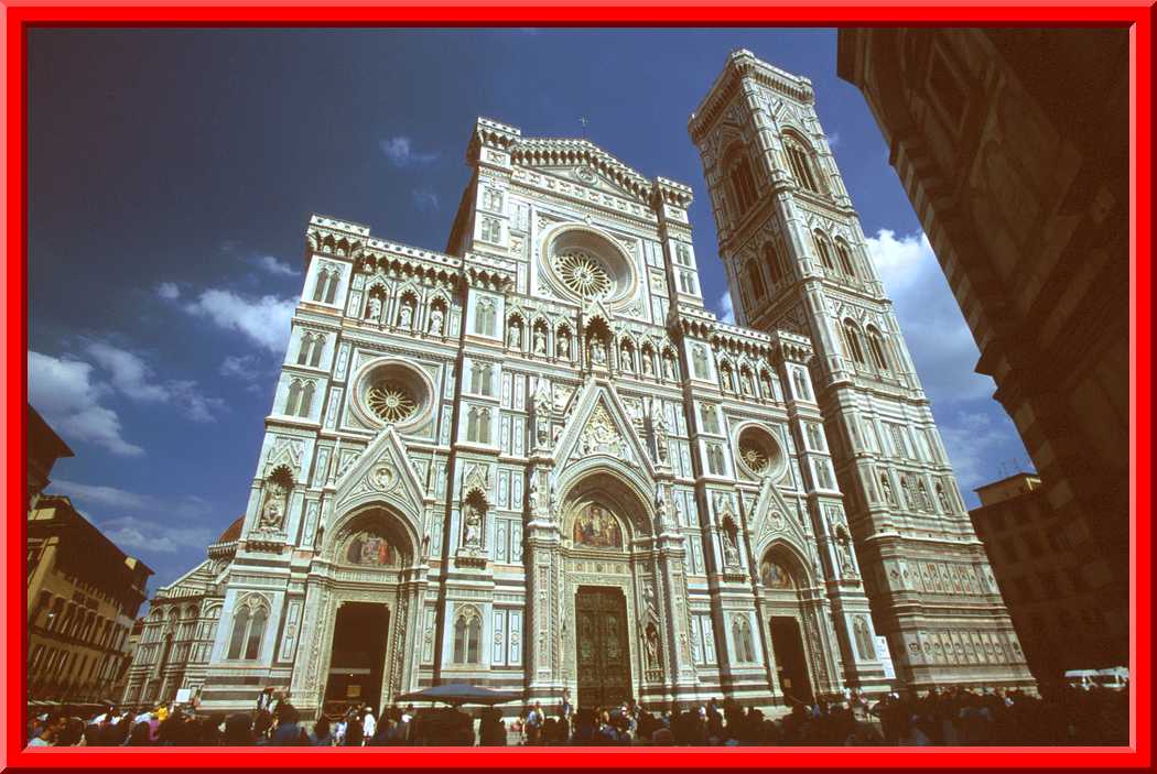 Duomo