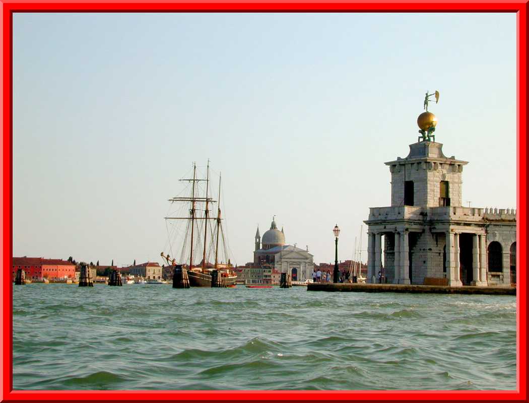 Grand Canal
