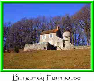 Burgundy Farmhouse Thumbnail