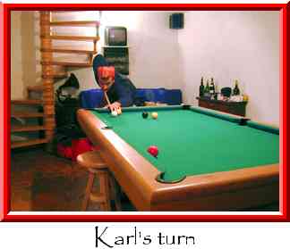Karl's turn Thumbnail