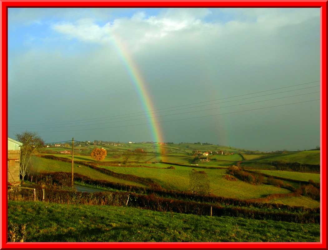 Rainbow