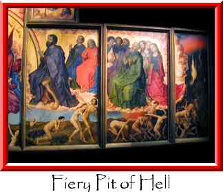 Fiery Pit of Hell Thumbnail