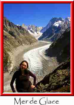 Mer de Glace Thumbnail