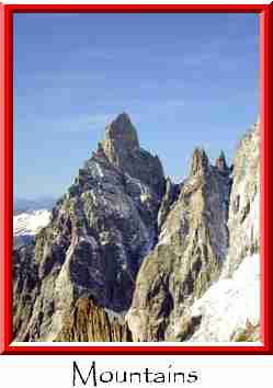 Mountains Thumbnail