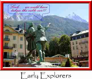 Early Explorers Thumbnail