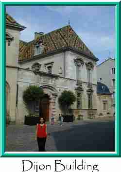 Dijon Building Thumbnail