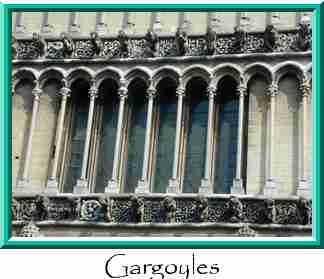 Gargoyles Thumbnail