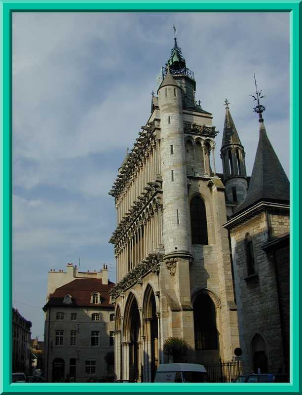 Eglise Notre Dame