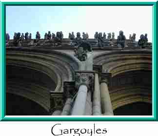 Gargoyles Thumbnail