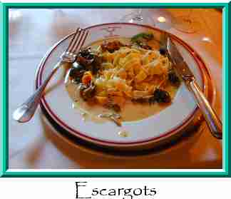 Escargots Thumbnail