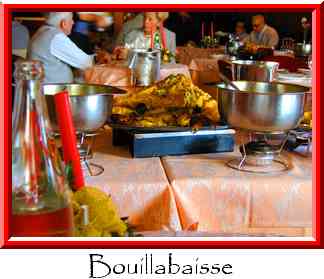 Bouillabaisse Thumbnail