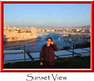 Sunset View Thumbnail