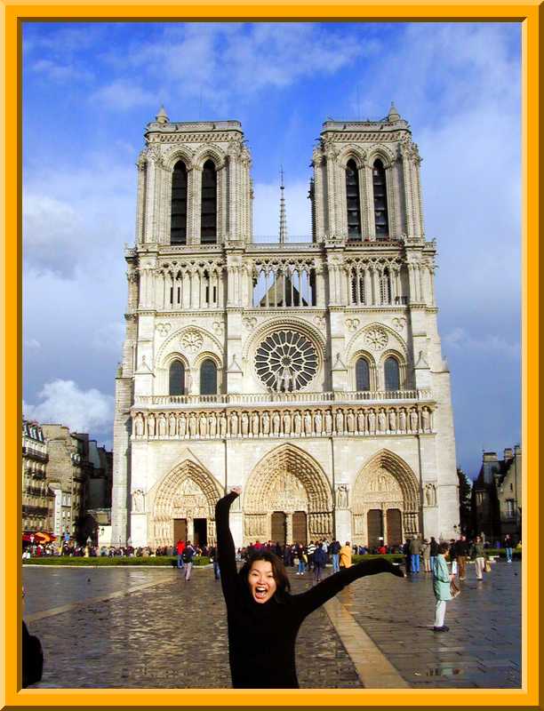 Notre Dame