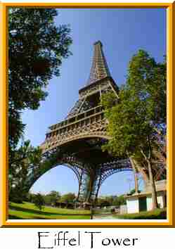 Eiffel Tower Thumbnail