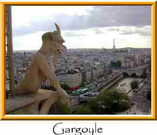 Gargoyle Thumbnail