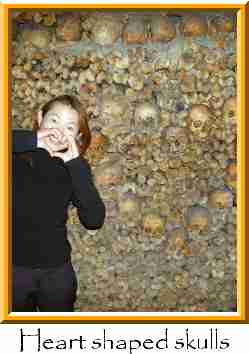 Heart shaped skulls Thumbnail