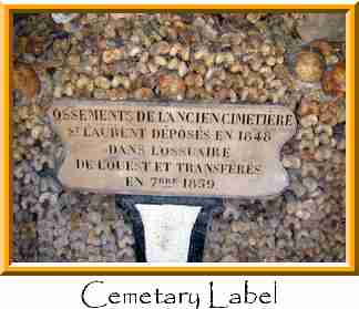 Cemetary Label Thumbnail