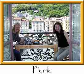 Picnic Thumbnail