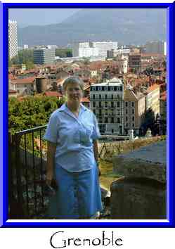 Grenoble Thumbnail