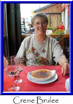 Creme Brulee Thumbnail
