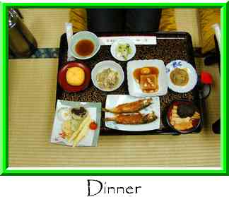 Dinner Thumbnail