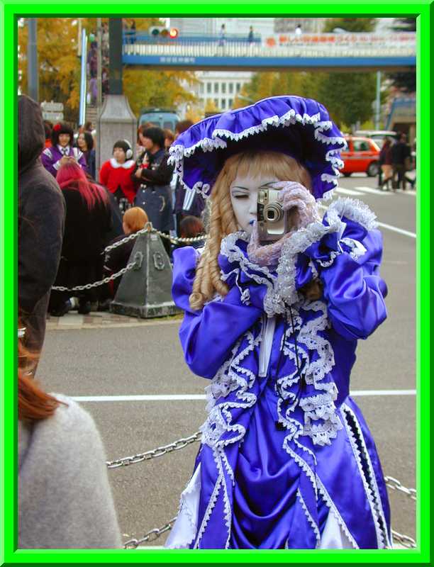 Little Bo Peep