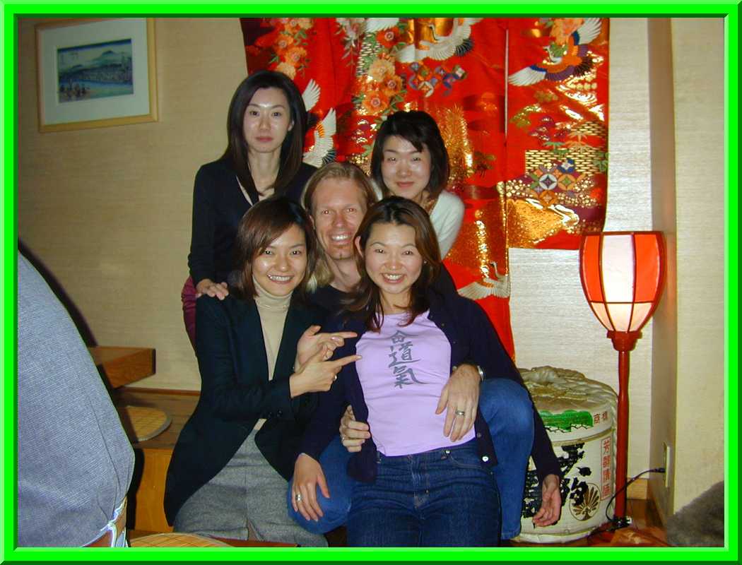 Group Photo