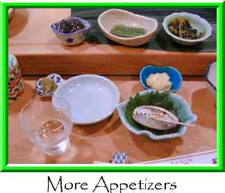 More Appetizers Thumbnail