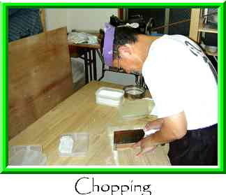 Chopping Thumbnail