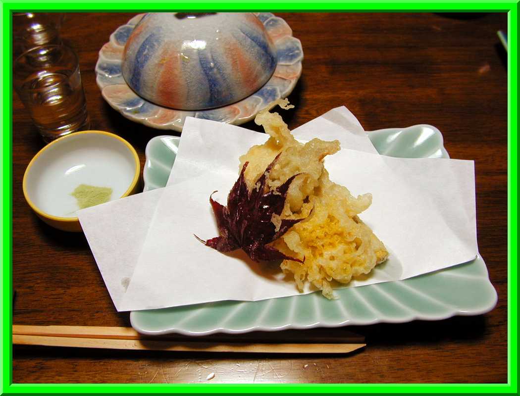 Tempura