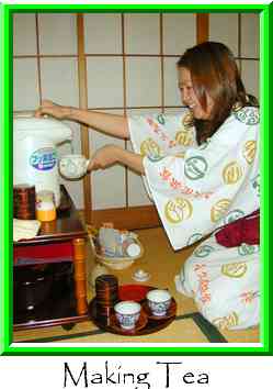 Making Tea Thumbnail