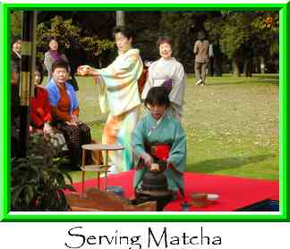 Serving Matcha Thumbnail