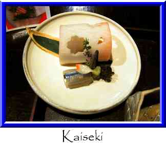 Kaiseki Thumbnail