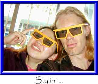Stylin' ... Thumbnail