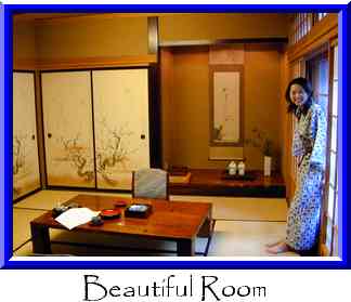 Beautiful Room Thumbnail