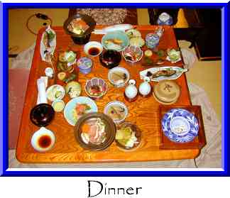 Dinner Thumbnail